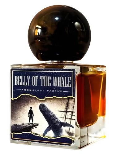 Belly of the Whale by Anomalous Parfum