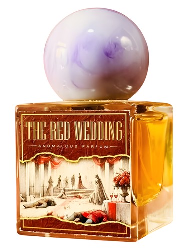 The Red Wedding by Anomalous Parfum