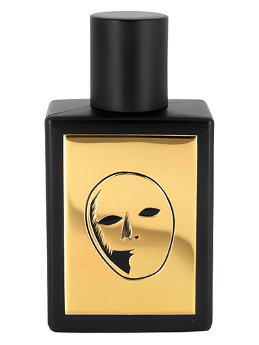 Golden Ambergris by Anonim