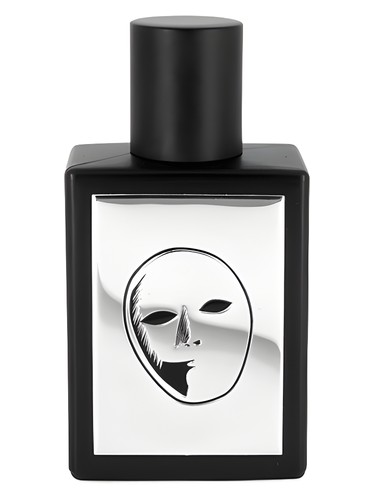 Silver Ambergris by Anonim