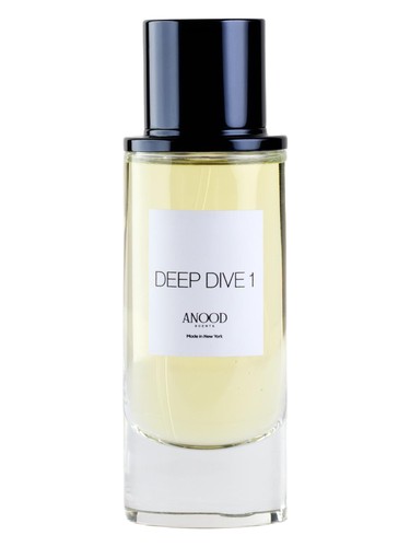 Deep Dive 1 by Anood Scents