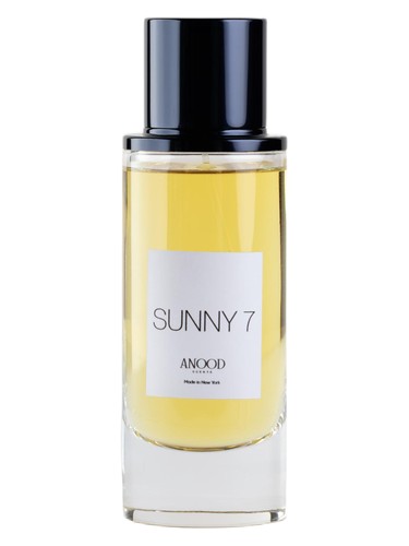 Sunny 7 by Anood Scents