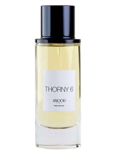 Thorny 6 by Anood Scents