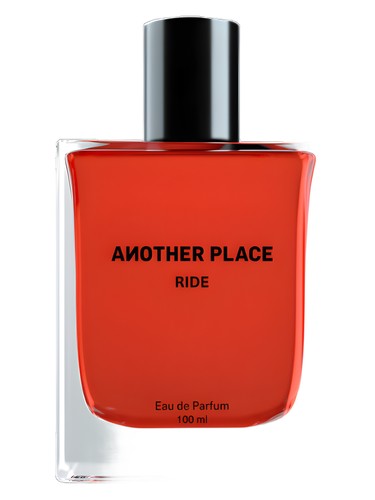 Ride by Another Place