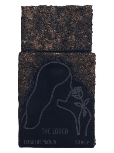 The Lover by Antagonist