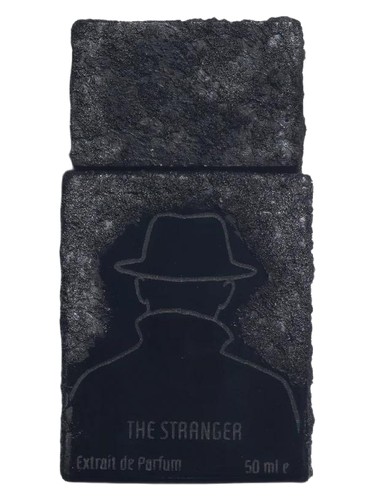 The Stranger by Antagonist