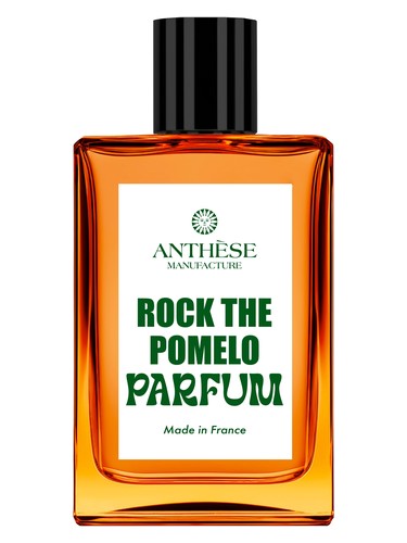 Rock The Pomelo by Anthèse