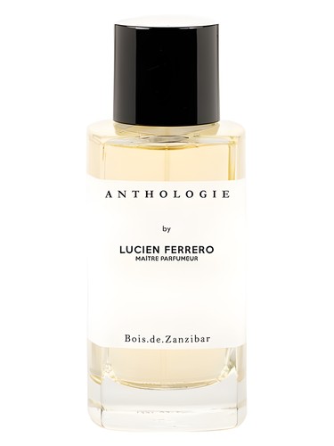 Bois.de.Zanzibar by Anthologie