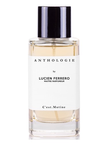 C’est.Mutine by Anthologie