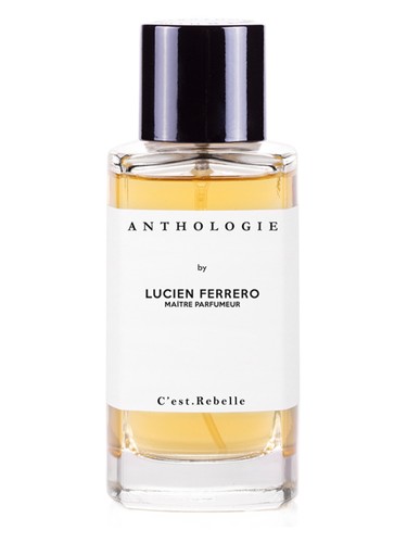 C’est.Rebelle by Anthologie