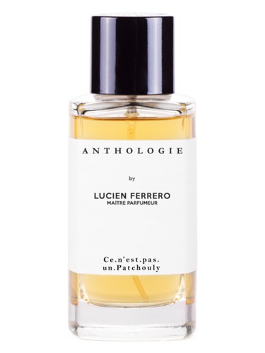 Ce N'est Pas Un Patchouly by Anthologie
