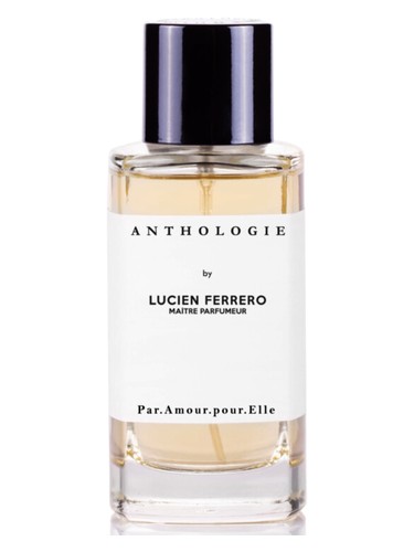 Par Amour Pour Elle by Anthologie