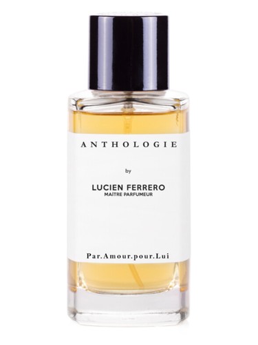 Par Amour Pour Lui by Anthologie