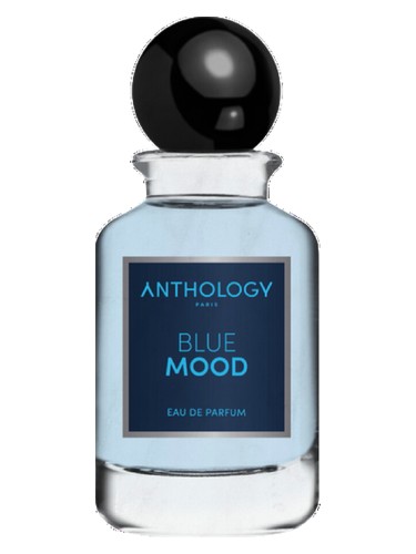 Blue Mood by Anthology