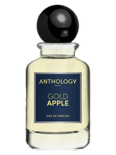 Gold Apple by Anthology