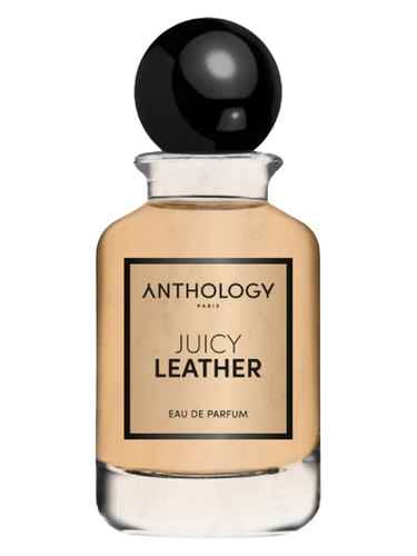 Juicy Leather by Anthology