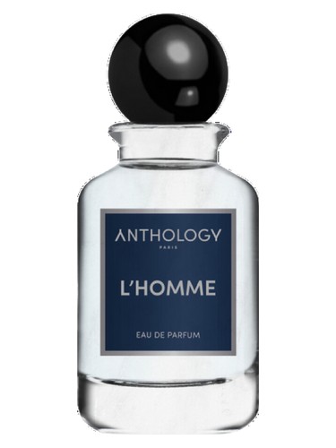 L'Homme by Anthology