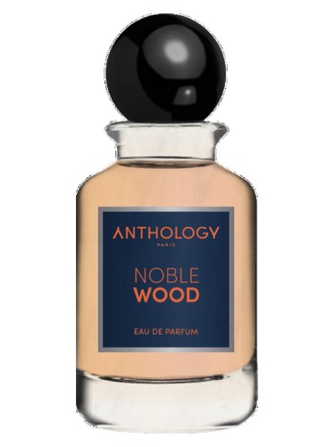 Noble Wood by Anthology