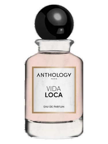 Vida Loca by Anthology