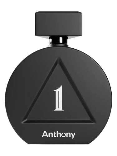1 by Anthony