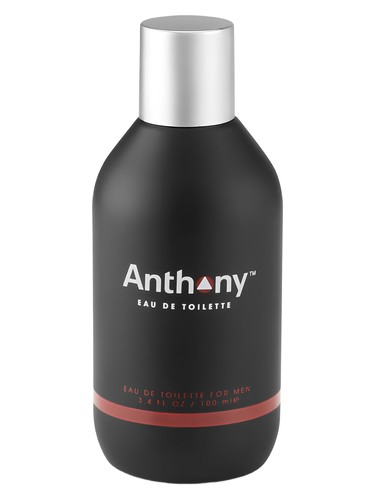 Black by Anthony
