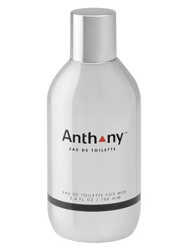 Silver by Anthony
