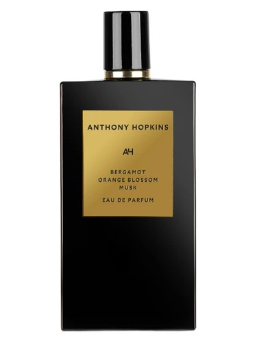 AH Eau de Parfum by Anthony Hopkins