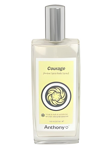 Courage by Anthony Logistics