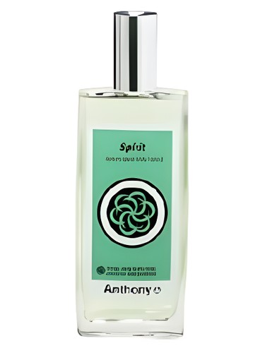 Spirit by Anthony Logistics