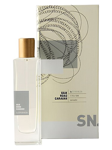 A Rather Novel Collection Silk Road Caravan by Stephen Nilsen by Anthropologie