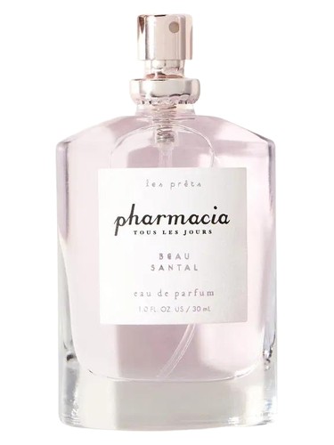 Beau Santal by Anthropologie