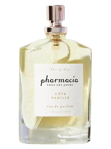 Côte Vanille by Anthropologie