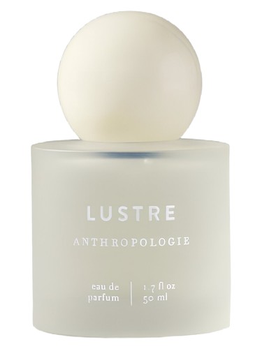 Lustre by Anthropologie