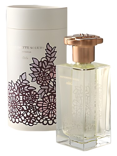 Moulinette Soeurs Adelie by Anthropologie