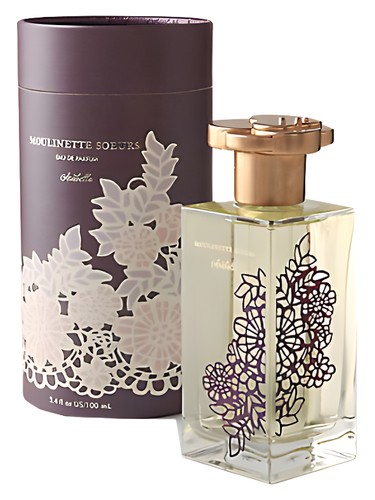 Moulinette Soeurs Arabelle by Anthropologie