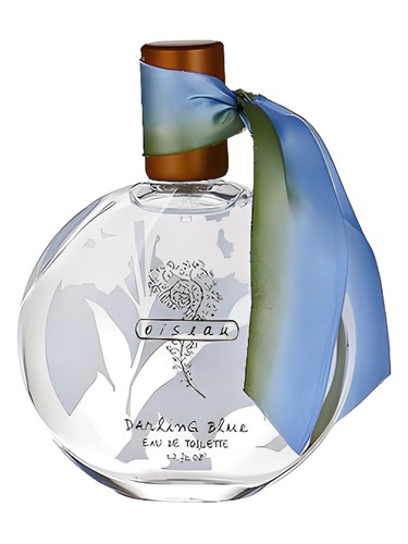 Oiseau Darling Blue by Anthropologie