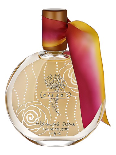 Oiseau Flaming June by Anthropologie