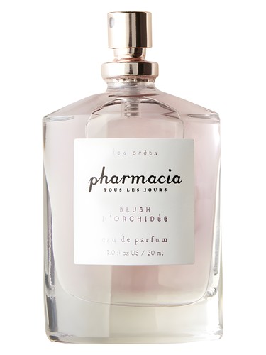 Pharmacia Blush D'Orchidee by Anthropologie