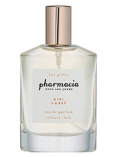Pharmacia Miel Ambré by Anthropologie