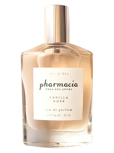 Pharmacia Vanilla Doré by Anthropologie