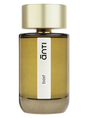 Bast by Anti