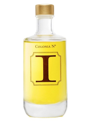 1 Colonia No 1 by Antica Barbieria Colla