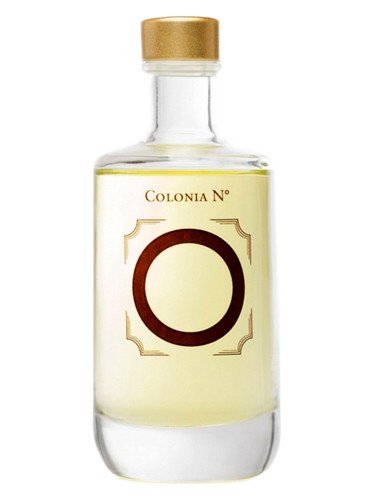 3 Colonia No 0 by Antica Barbieria Colla