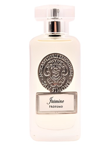 Jasmine by Antica Erboristeria e Spezieria San Simone