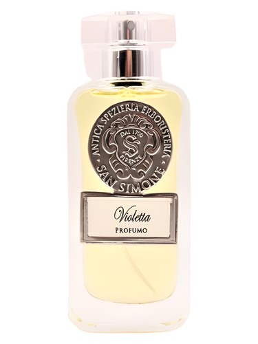 Violetta by Antica Erboristeria e Spezieria San Simone