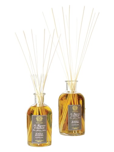 Lustrous Fire by Antica Farmacista
