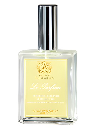Tuberose, Hyacinth & Lily of the Valley by Antica Farmacista