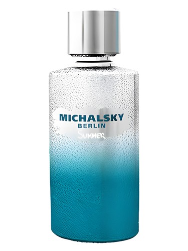 Michalsky Berlin Summer Men by Michael Michalsky