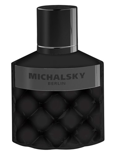 Michalsky Berlin Fame For Men by Michael Michalsky