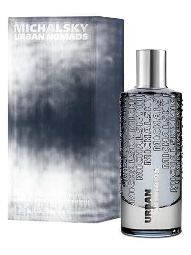 Urban Nomads for Him by Michael Michalsky
